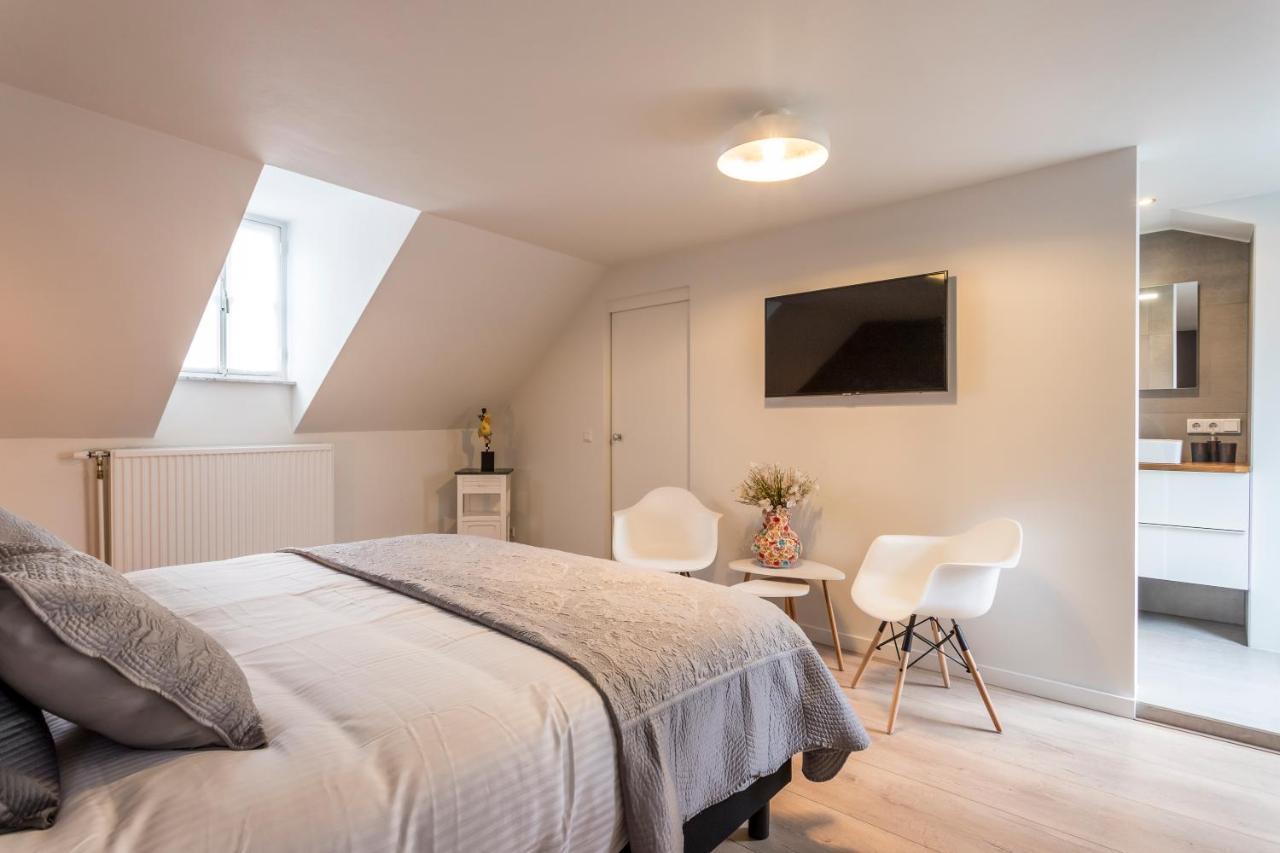 B&B Gracht 62 Maastricht Exterior photo
