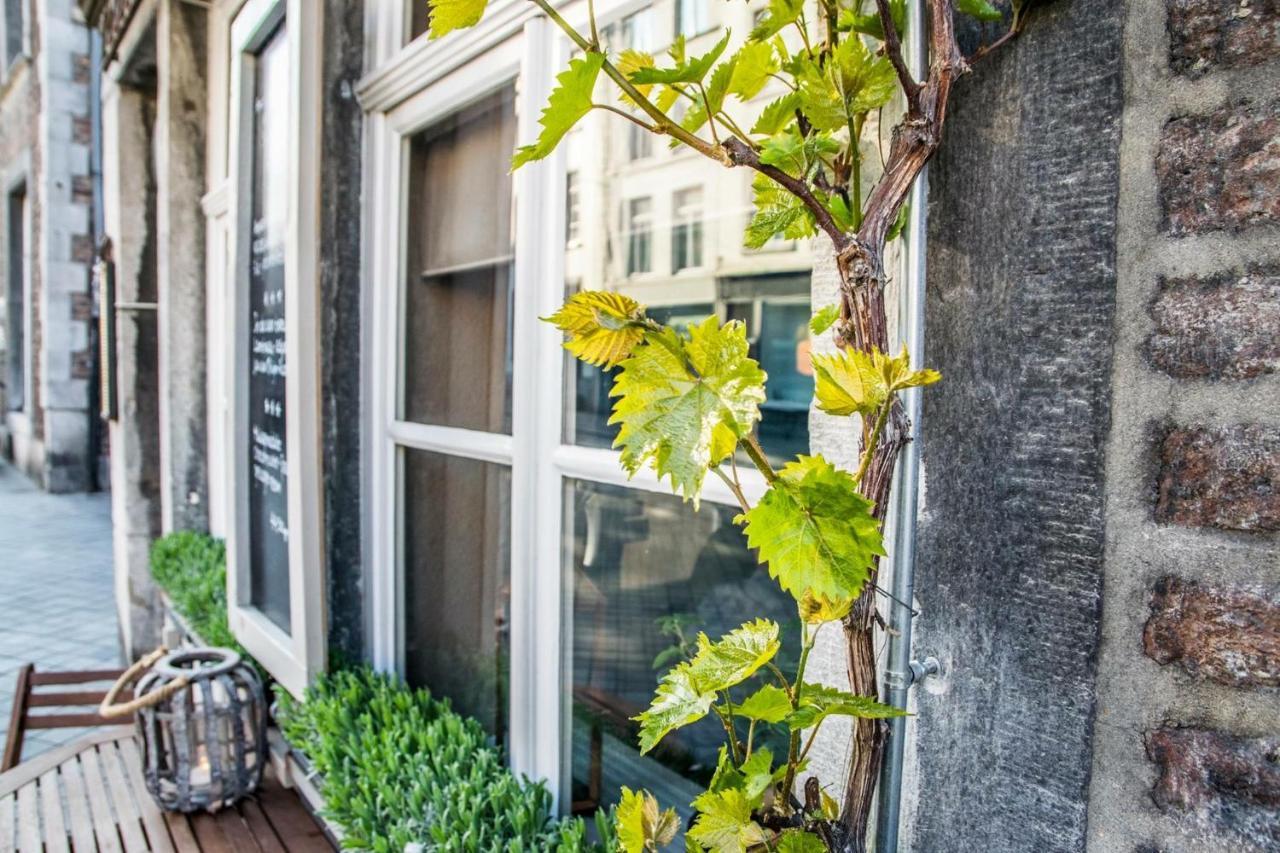 B&B Gracht 62 Maastricht Exterior photo