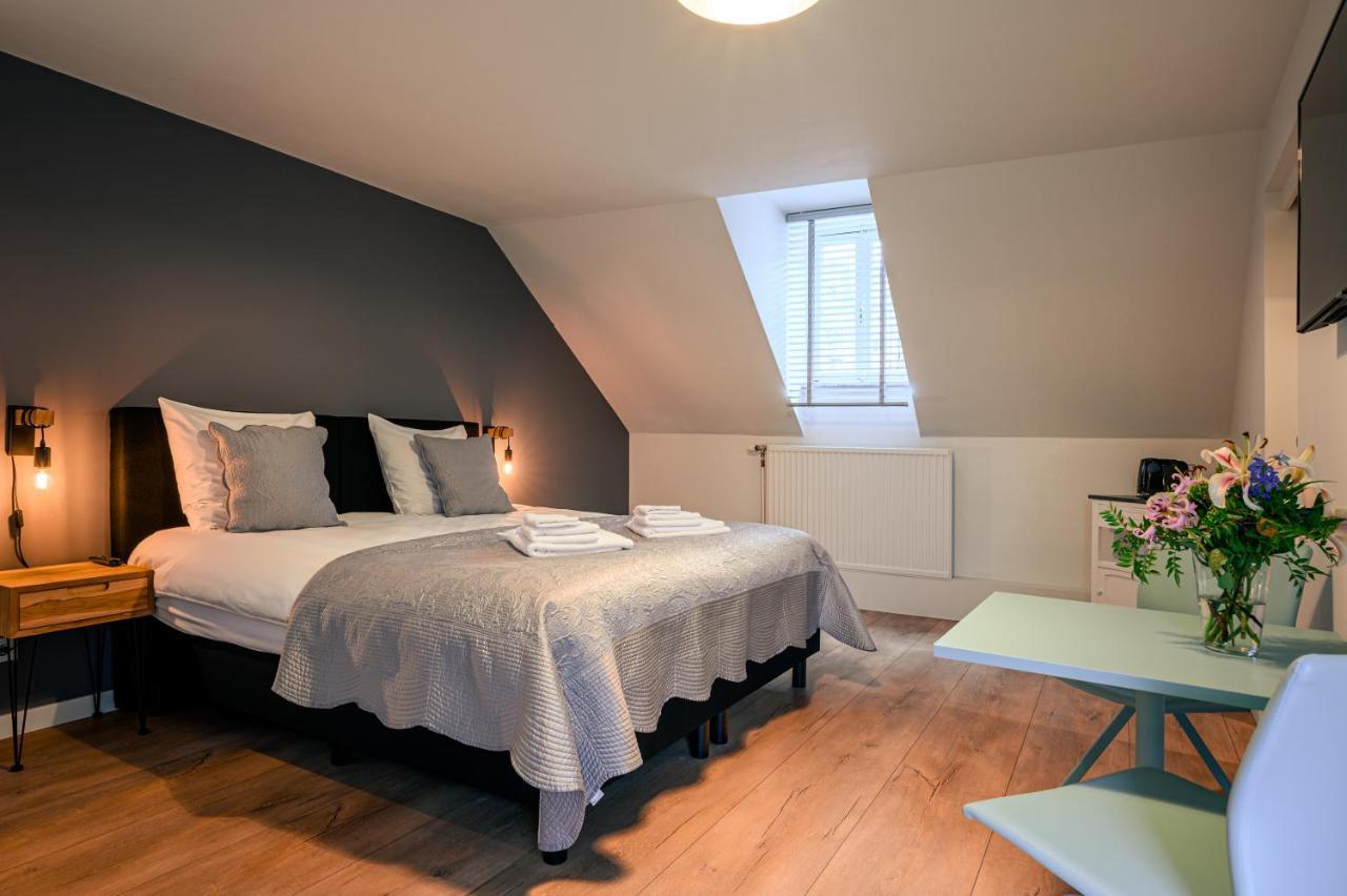 B&B Gracht 62 Maastricht Exterior photo