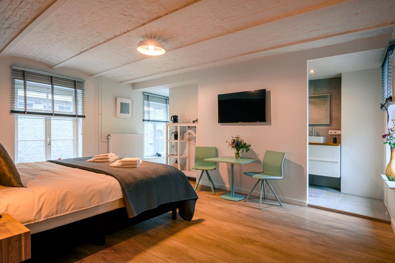 B&B Gracht 62 Maastricht Exterior photo