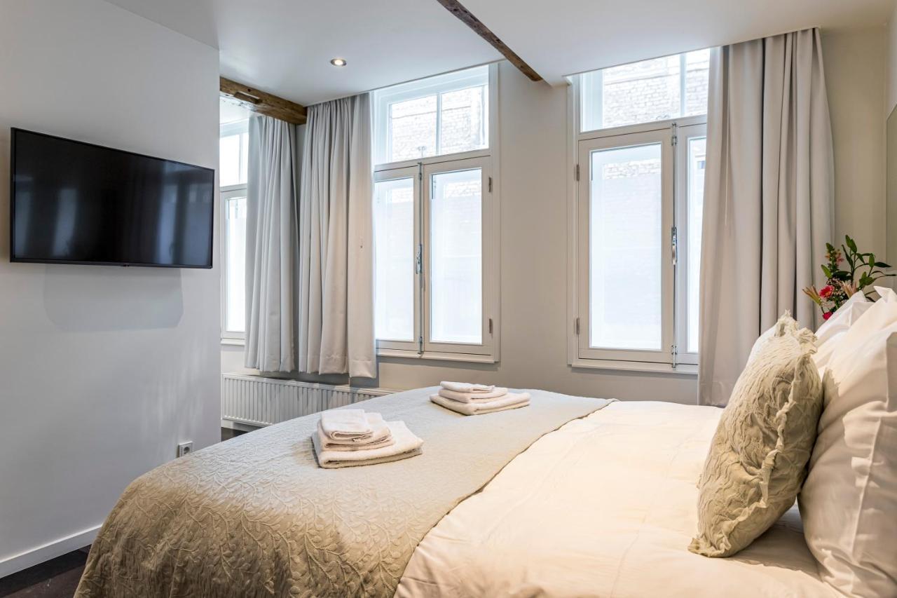 B&B Gracht 62 Maastricht Exterior photo