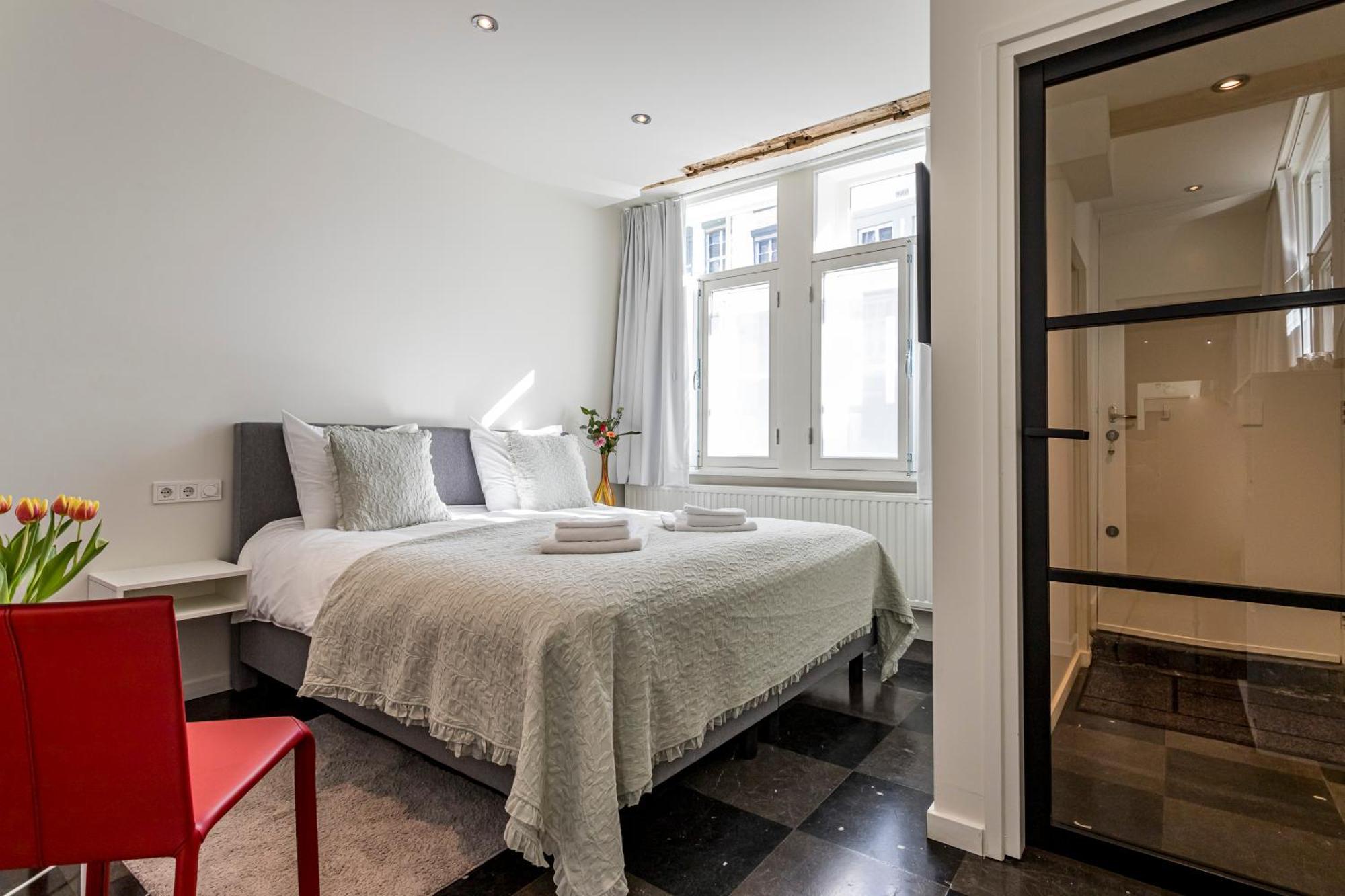 B&B Gracht 62 Maastricht Exterior photo